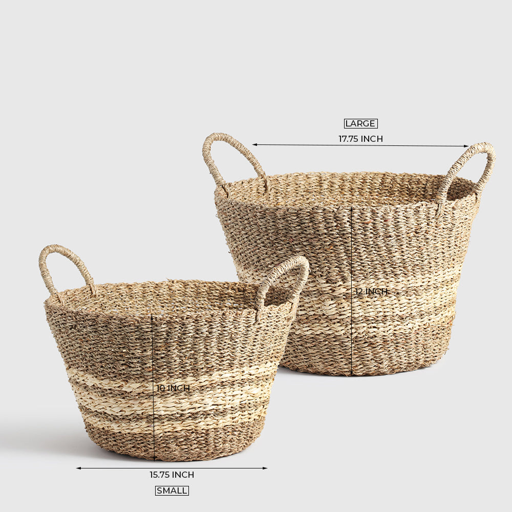 Ridge Storage Basket