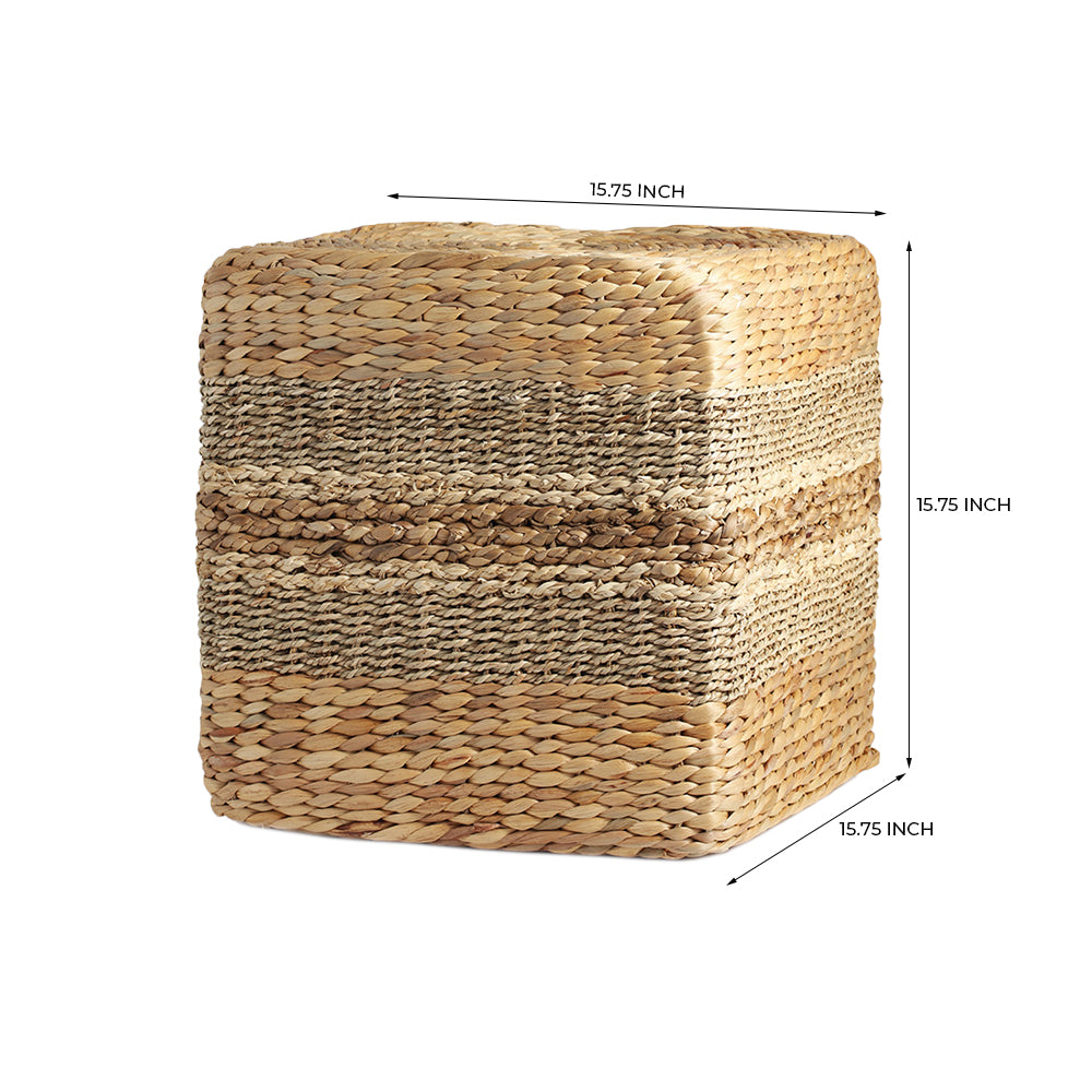 Cheswick Pouf