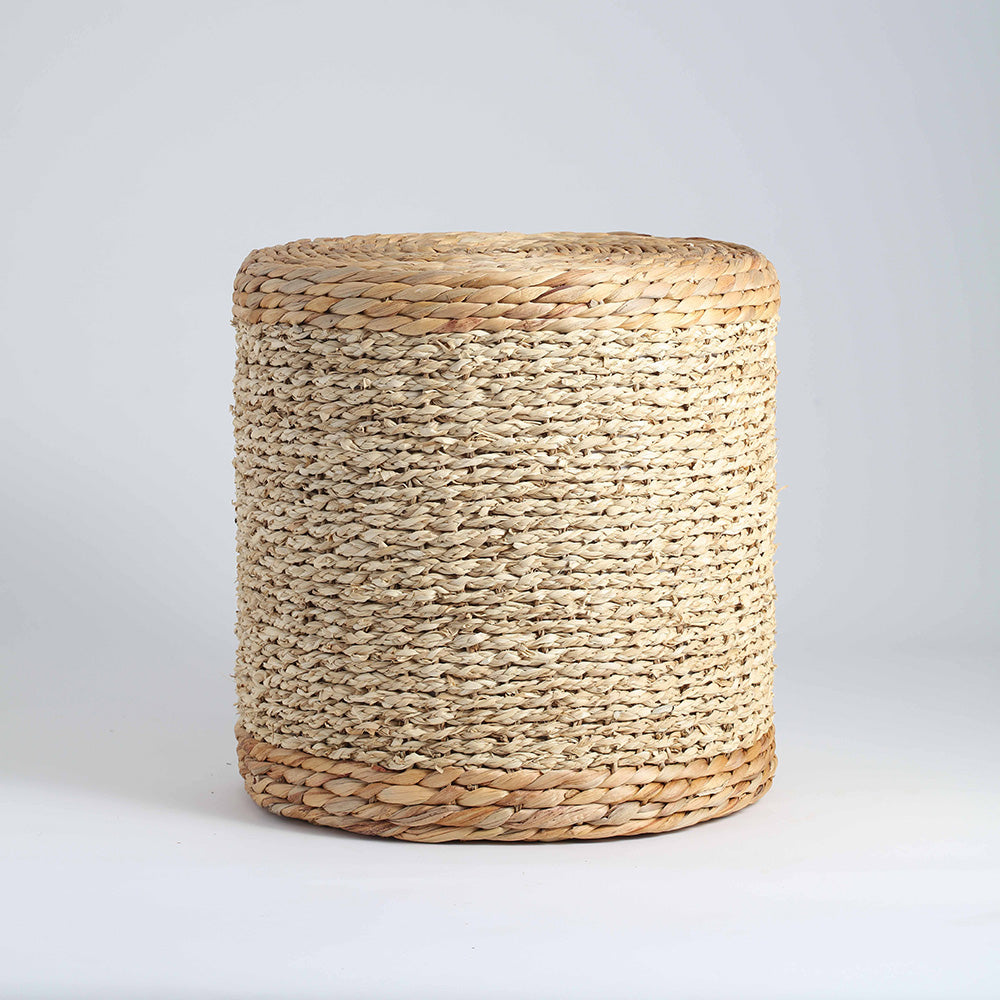 Solstice Pouf