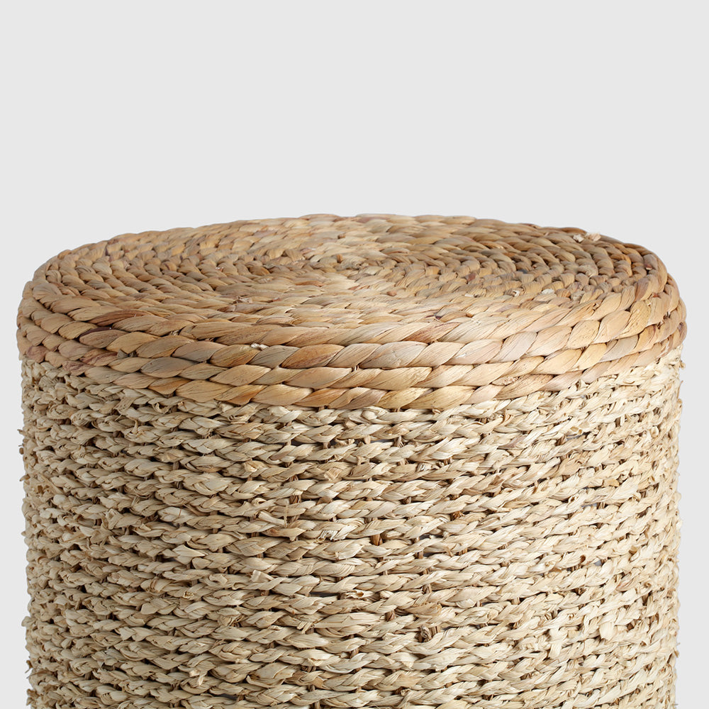Solstice Pouf
