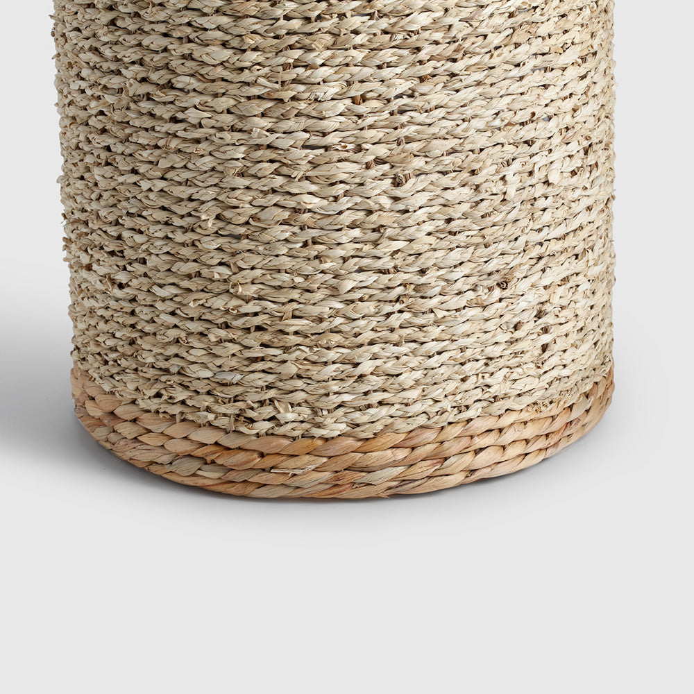 Solstice Pouf