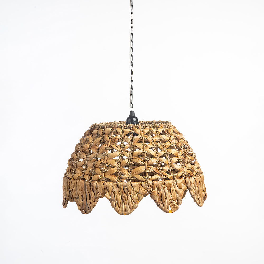 Pebble Hanging Lamp