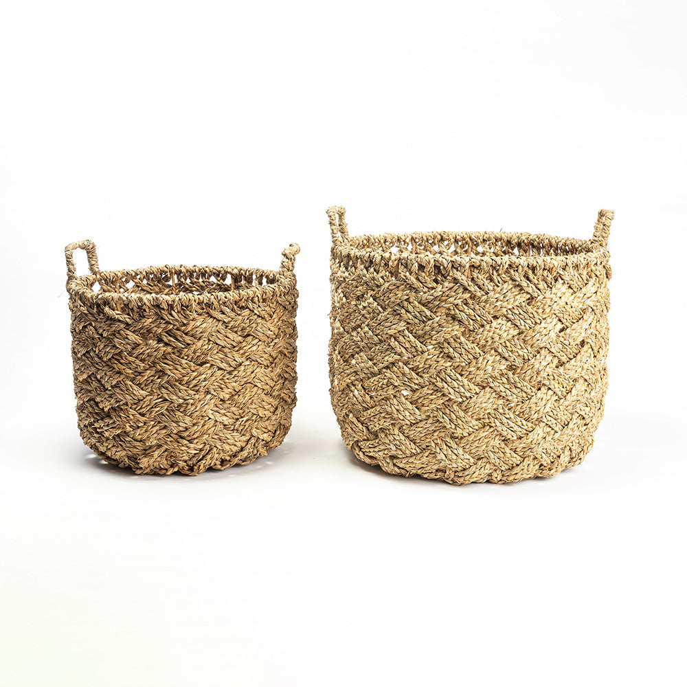 Fable Storage Basket