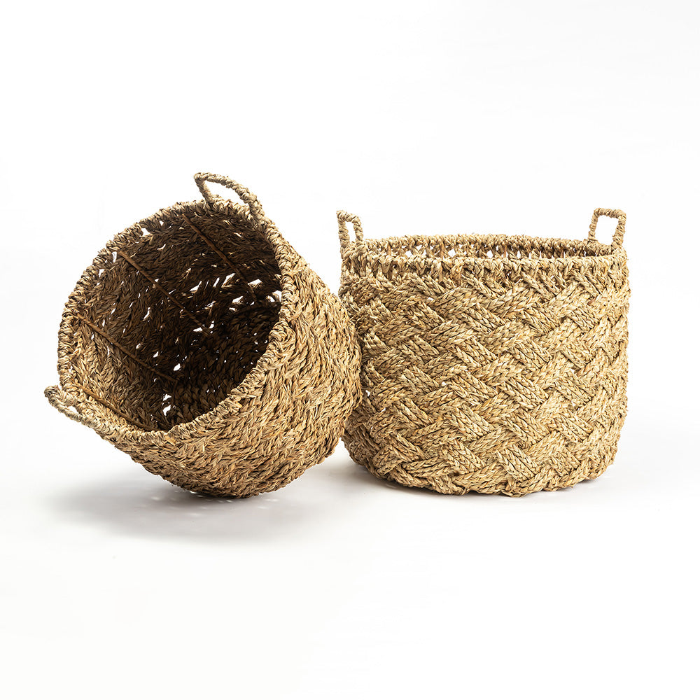 Fable Storage Basket