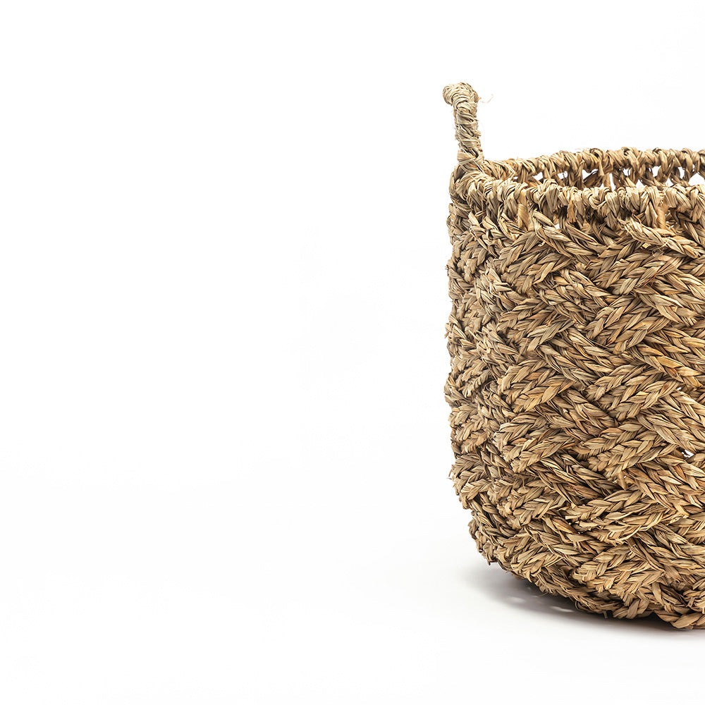 Fable Storage Basket