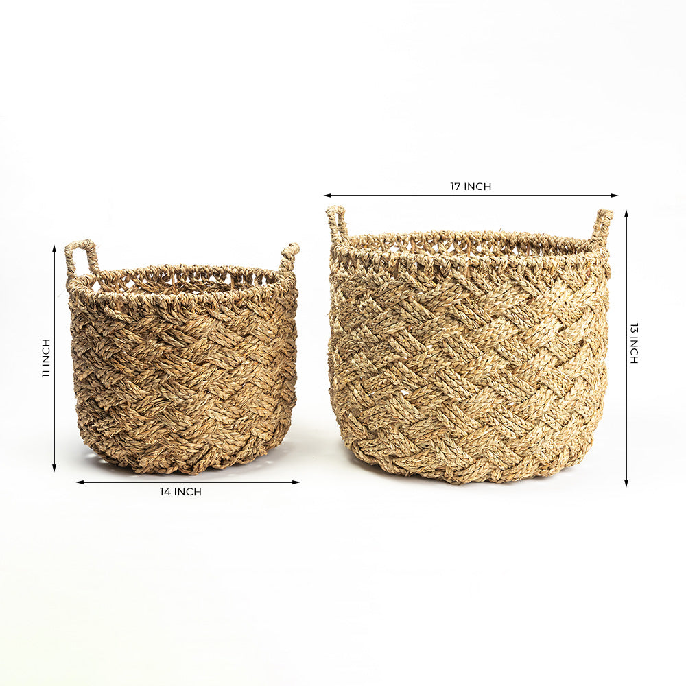 Fable Storage Basket