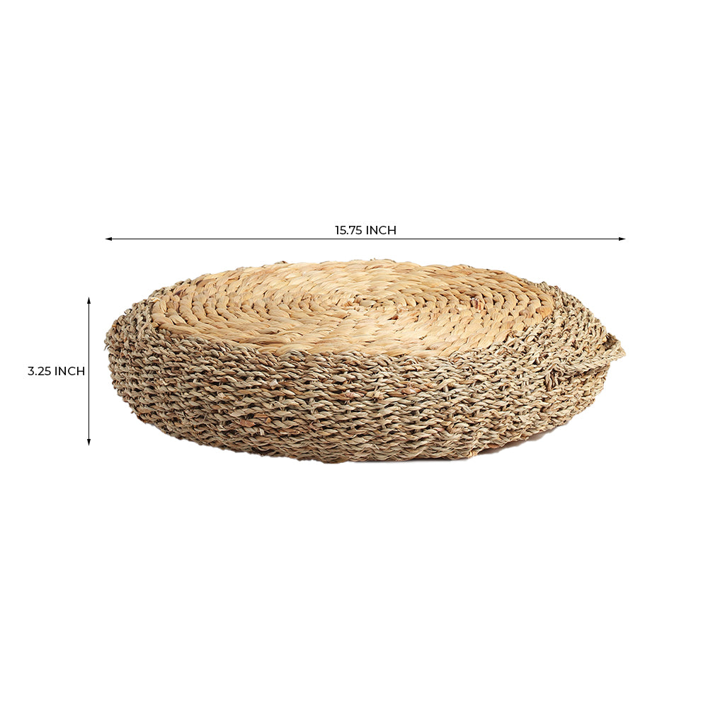 Oakenfield Pouf