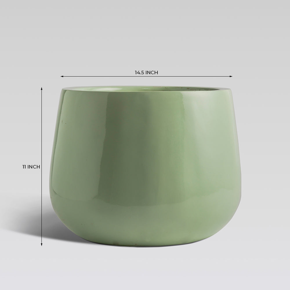 Marram Planter
