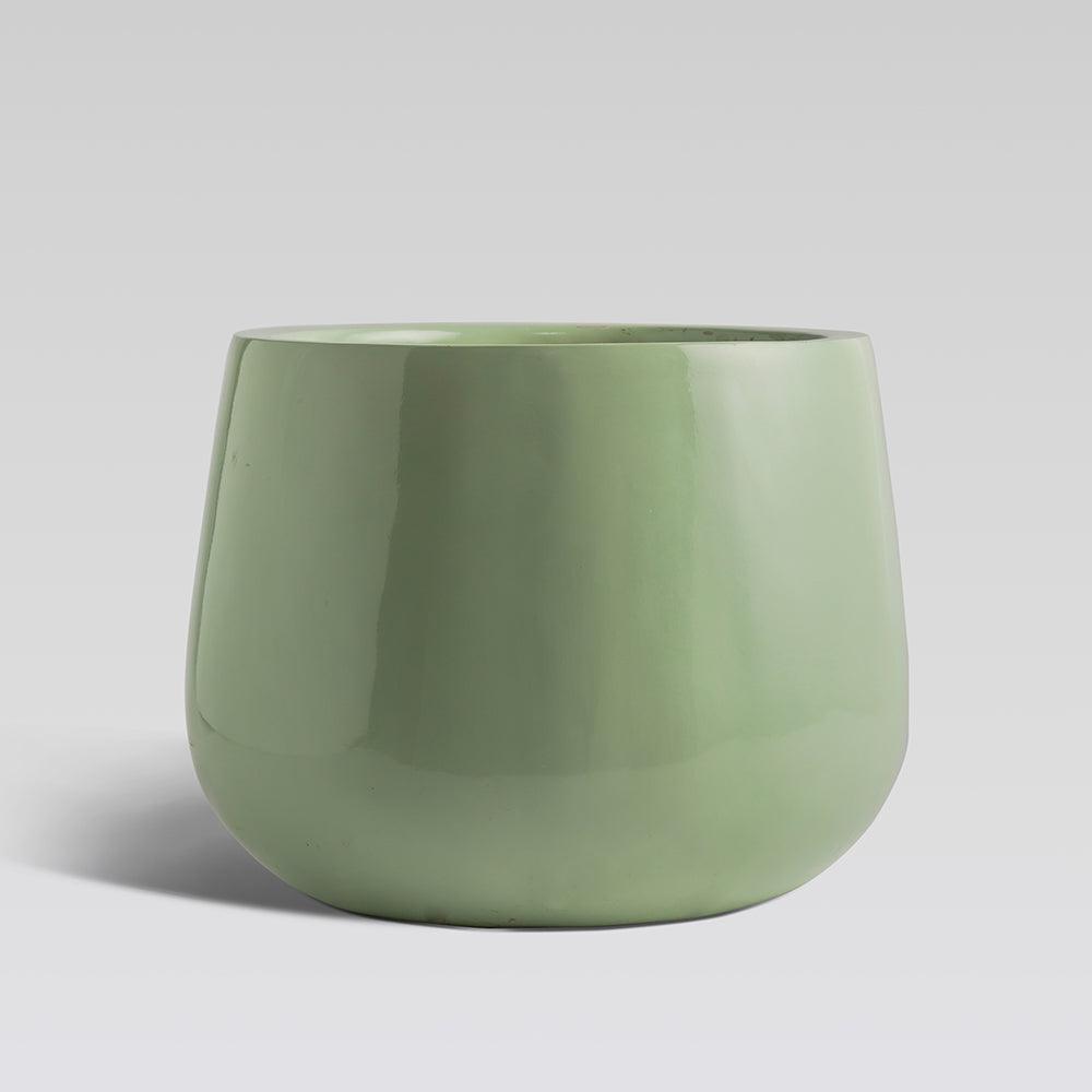Marram Planter - Living Shapes
