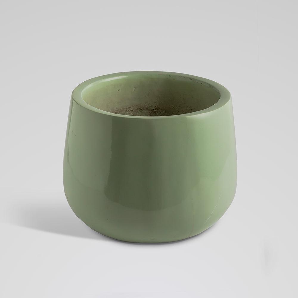 Marram Planter - Living Shapes