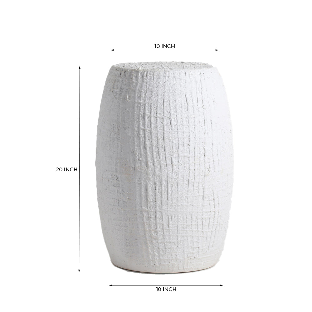 Muse Outdoor Accent Table