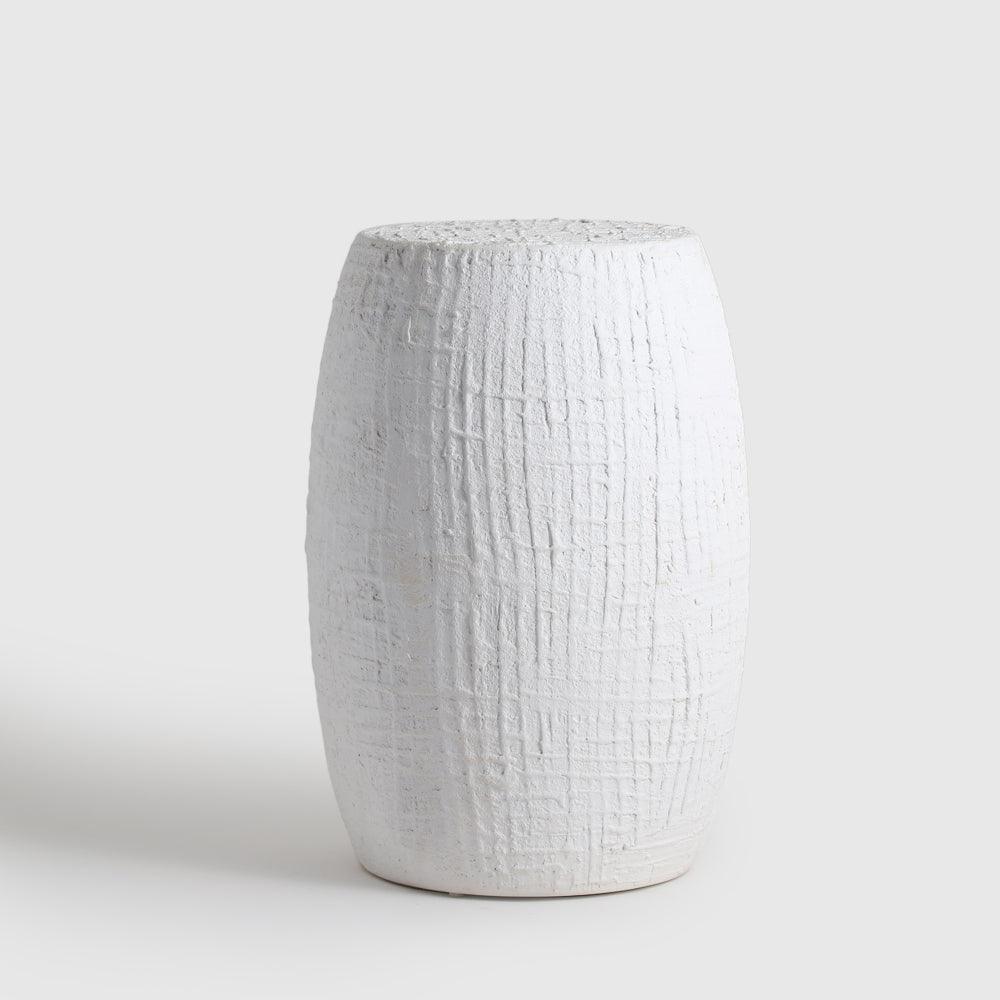 Muse oudoor Accent Table - Living Shapes