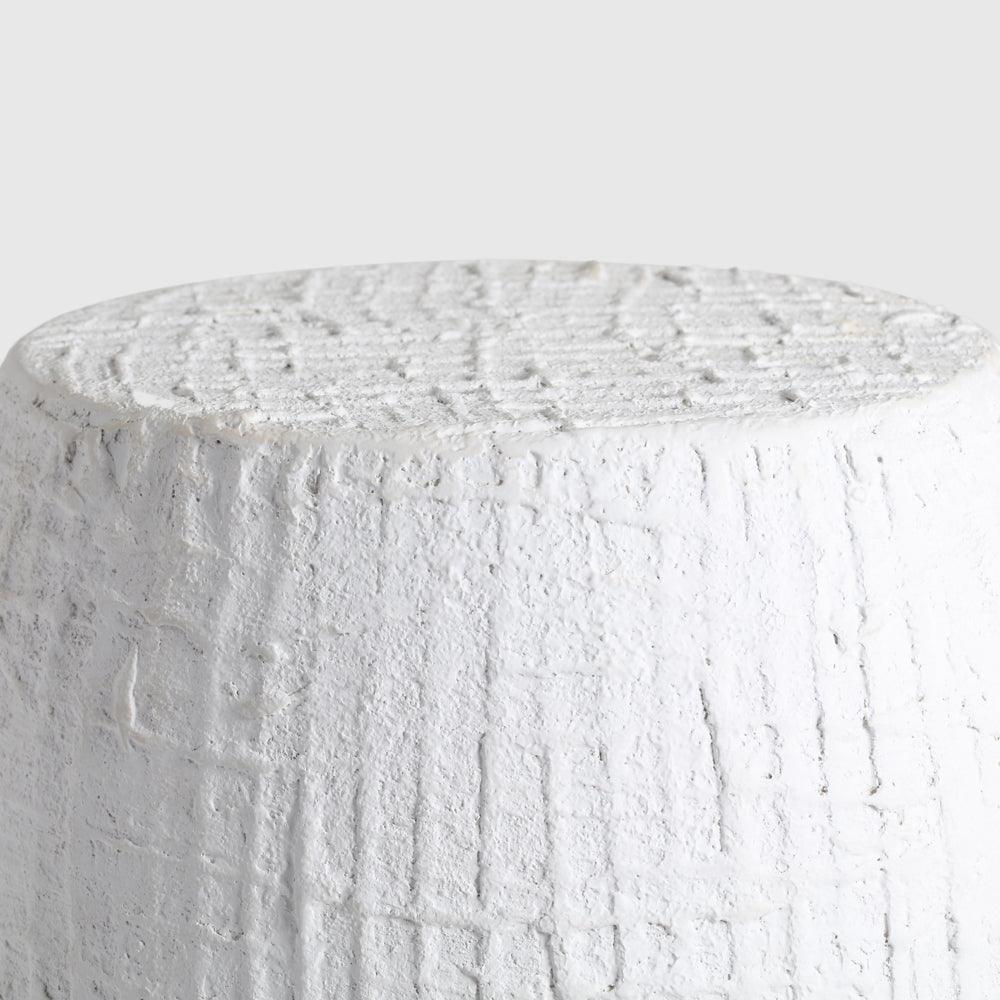Muse oudoor Accent Table - Living Shapes