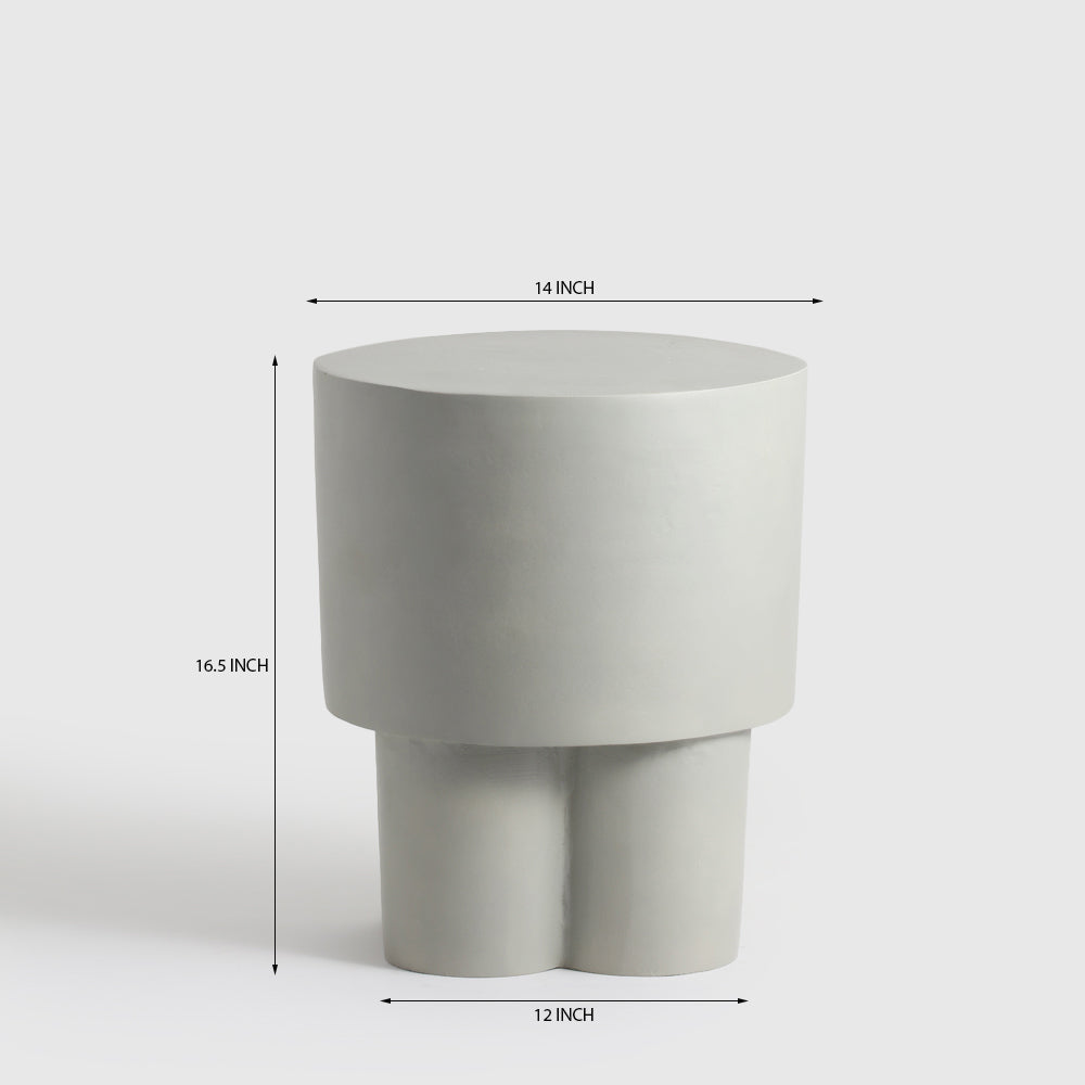 Rushmere Outdoor Accent Table