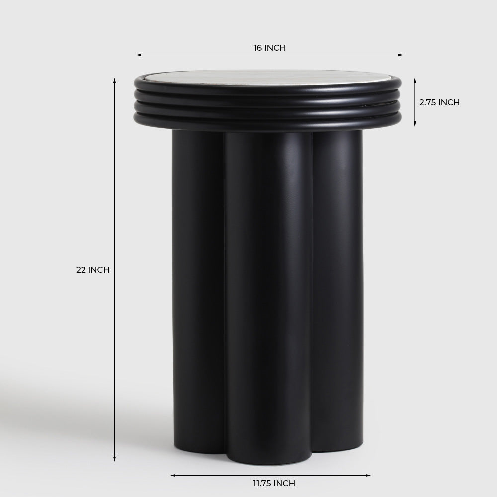 Timberlake Accent Table