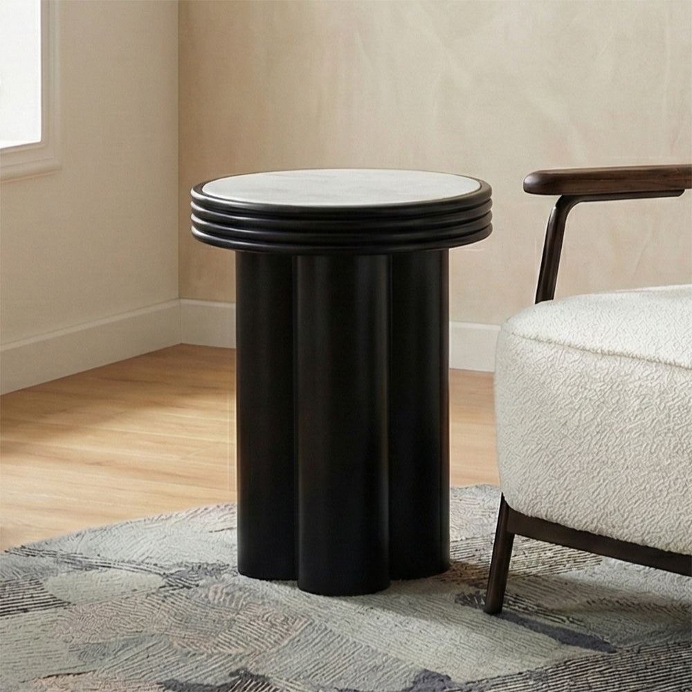 Timberlake Accent Table