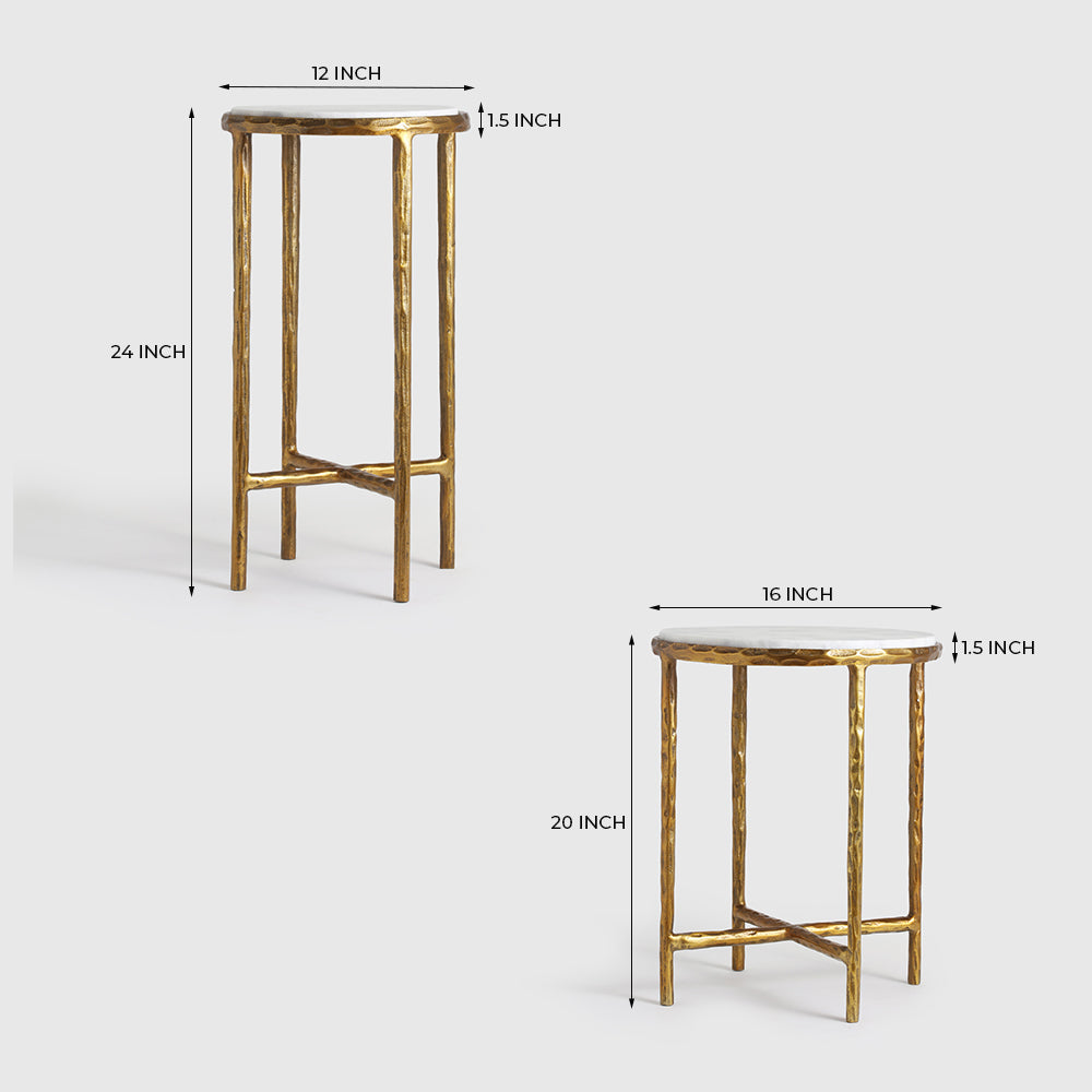 Thornbury Accent Table