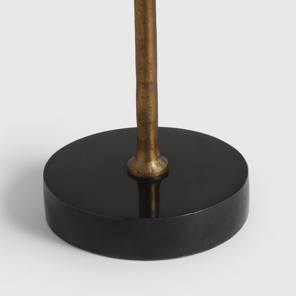Quailwood Indoor Accent Table - Living Shapes