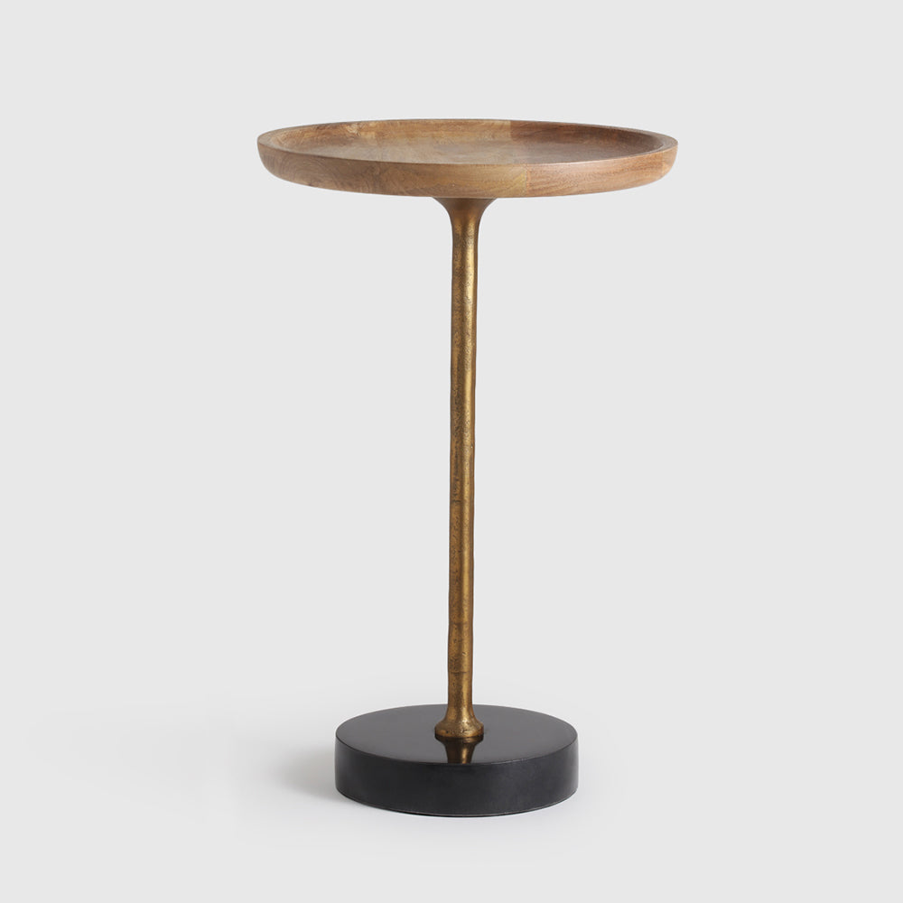 Quailwood Accent Table