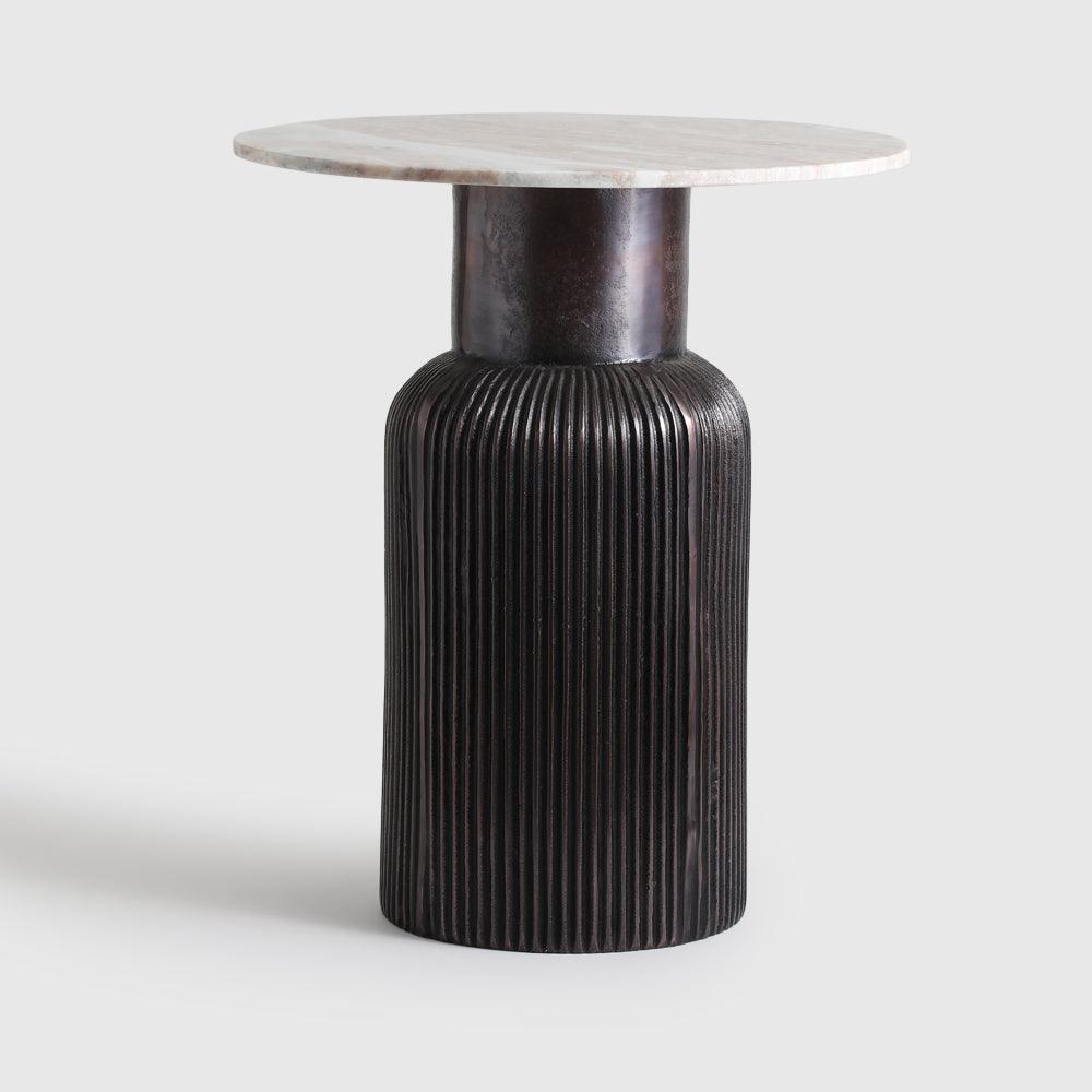 Autumnal Table - Living Shapes
