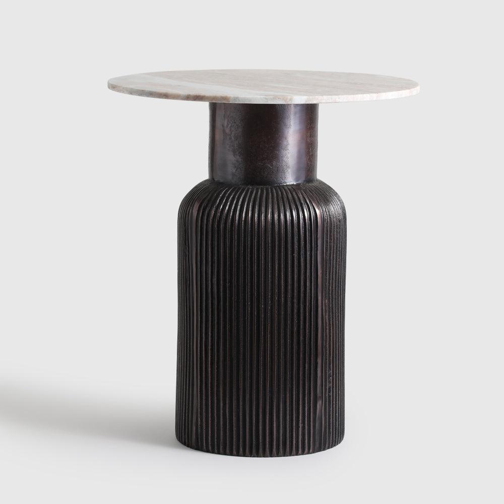 Autumnal Table - Living Shapes
