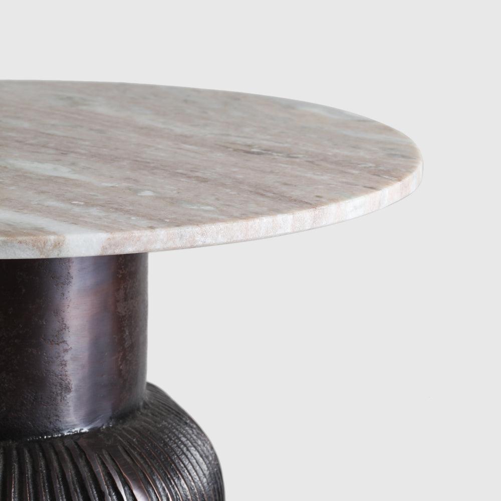 Autumnal Table - Living Shapes