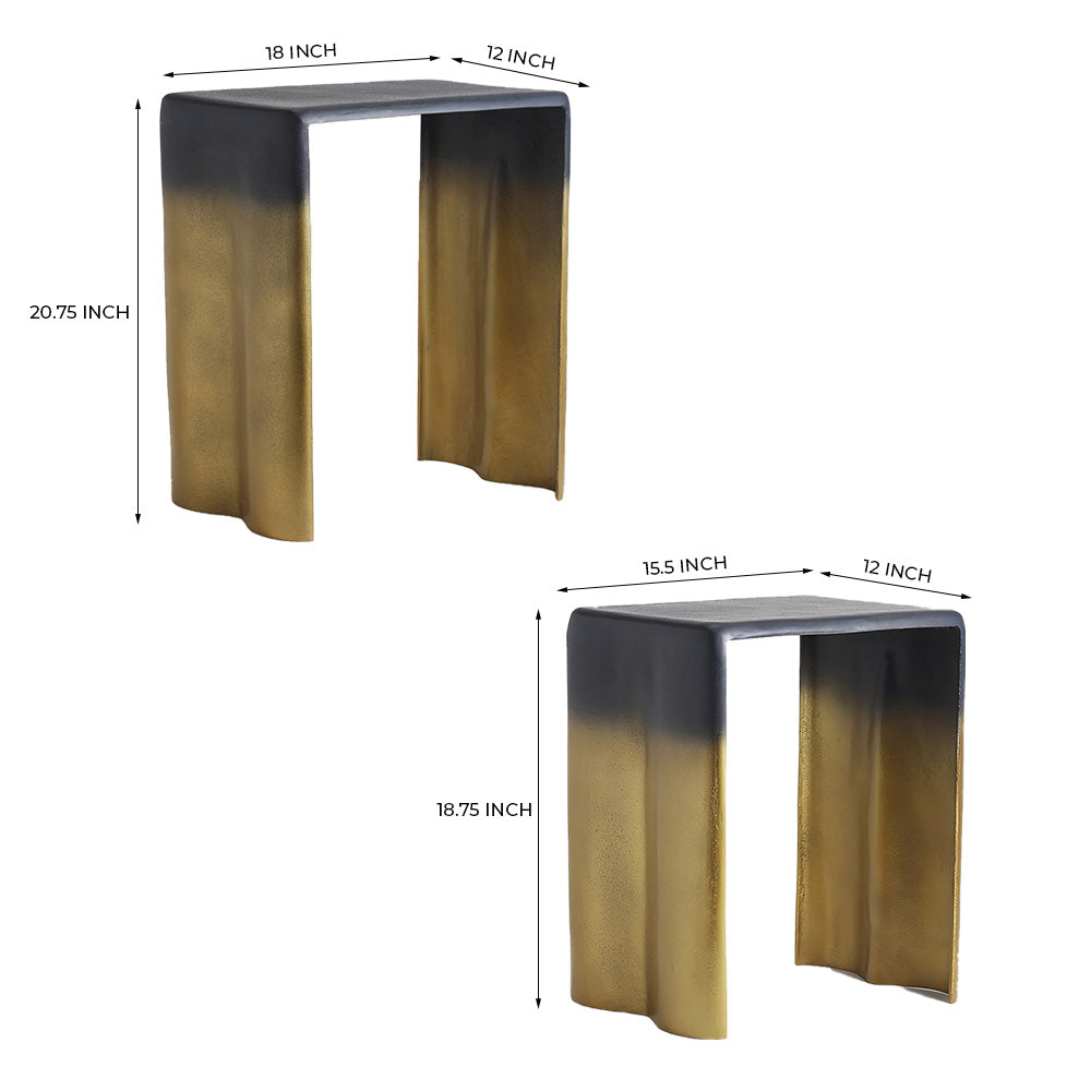 Highgrove Accent Table