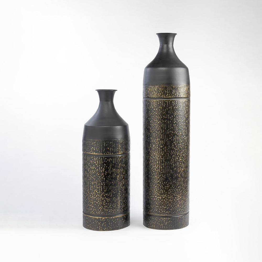 Yewgrove Floor Vase