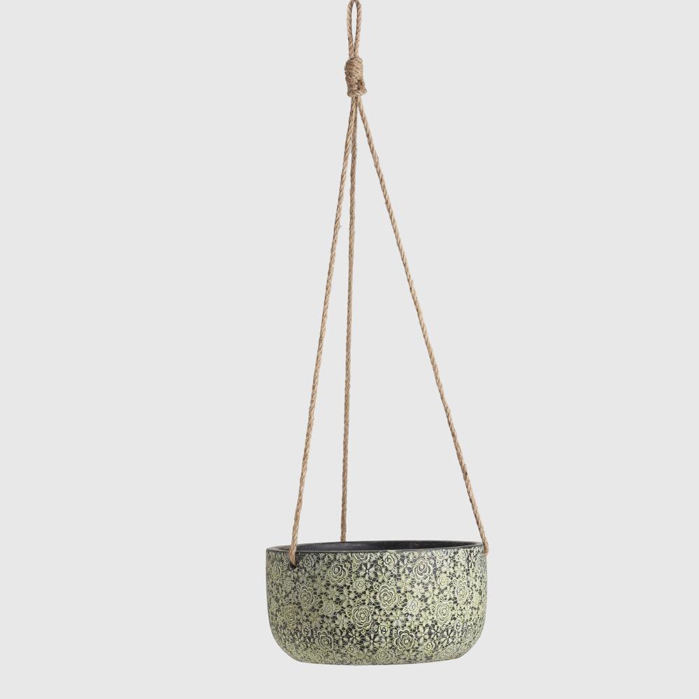 Sobal Hanging Pot set of 3 - Living Shapes