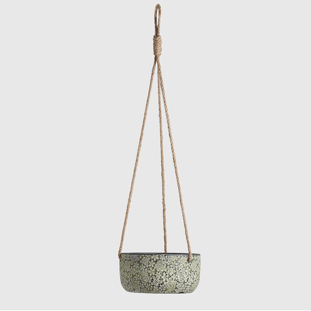 Sobal Hanging Pot set of 3 - Living Shapes