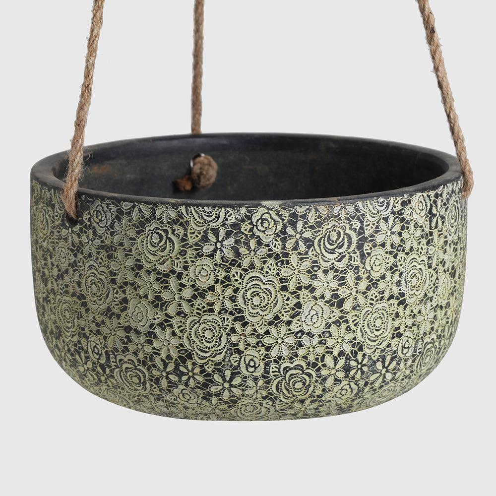 Sobal Hanging Pot set of 3 - Living Shapes
