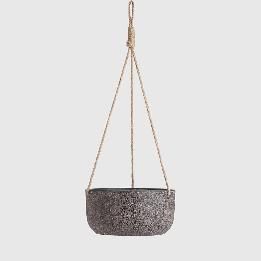 Sobal Hanging Pot set of 3 - Living Shapes
