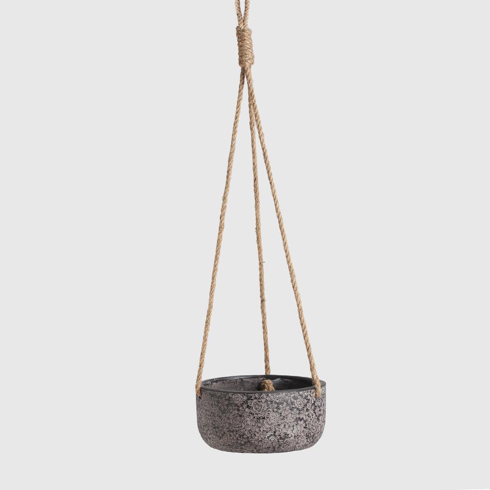 Sobal Hanging Pot set of 3 - Living Shapes
