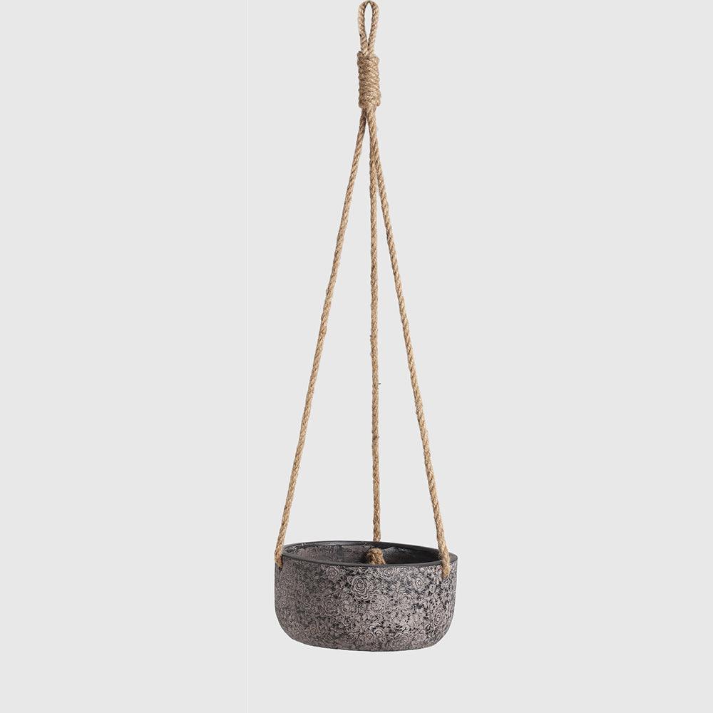 Sobal Coppice Pot set of 3 - Living Shapes