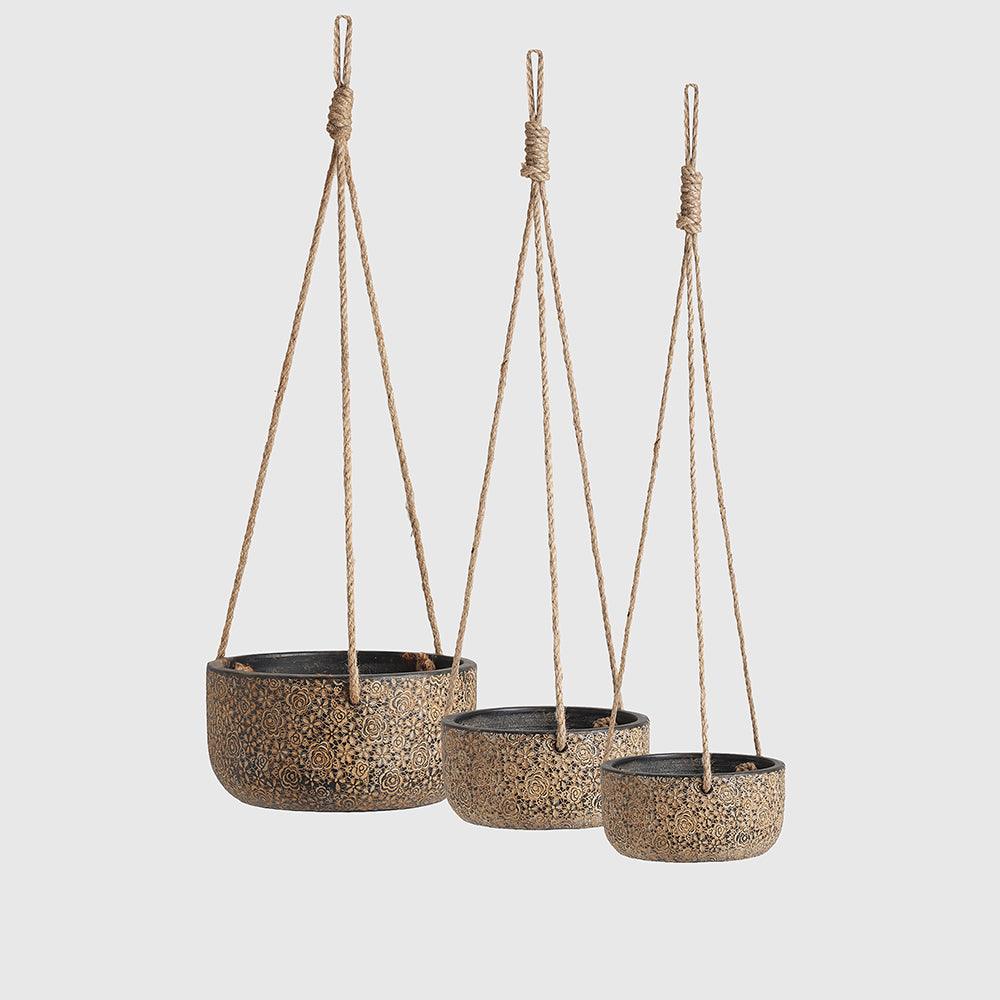 Crag set of 3 - Living Shapes