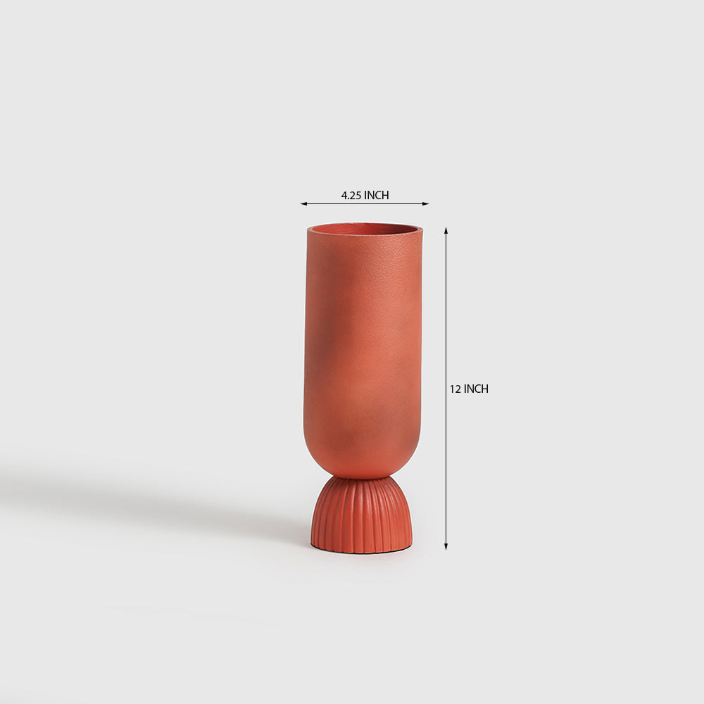 Sienna Table Vase