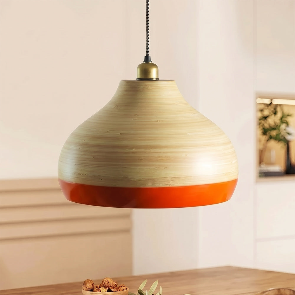 Dusk Hanging Lamp