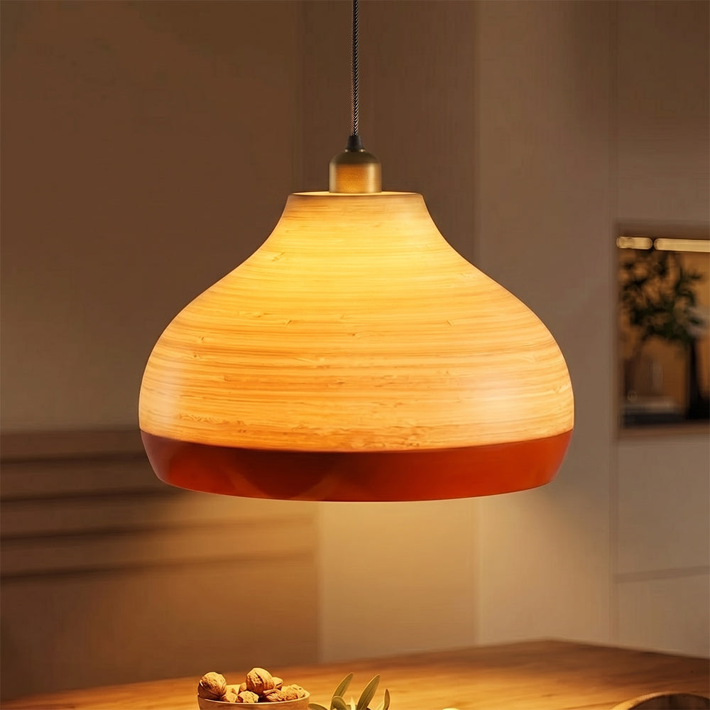 Dusk Hanging Lamp