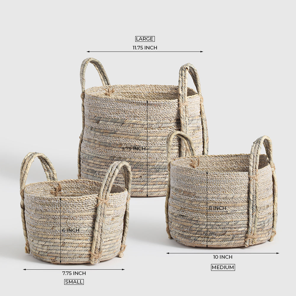 Terra Storage Basket