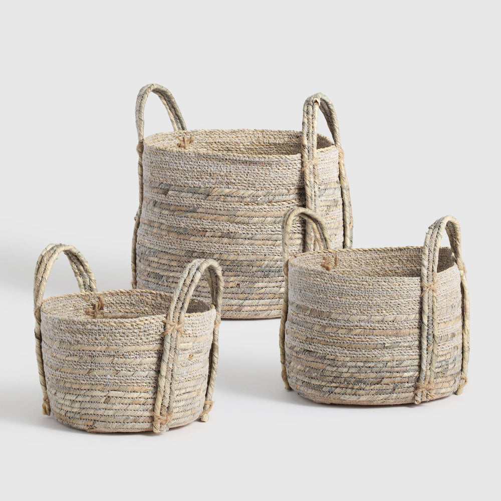 Terra set of 3 - Living Shapes