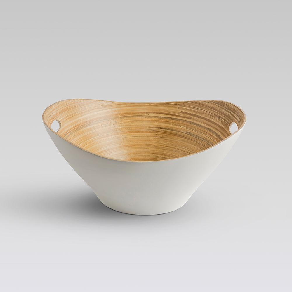 Ashgrove White set of 3 - set of 3