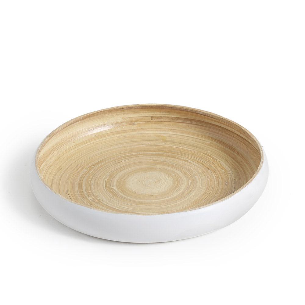 Haven White Set of 3 - Set of 3