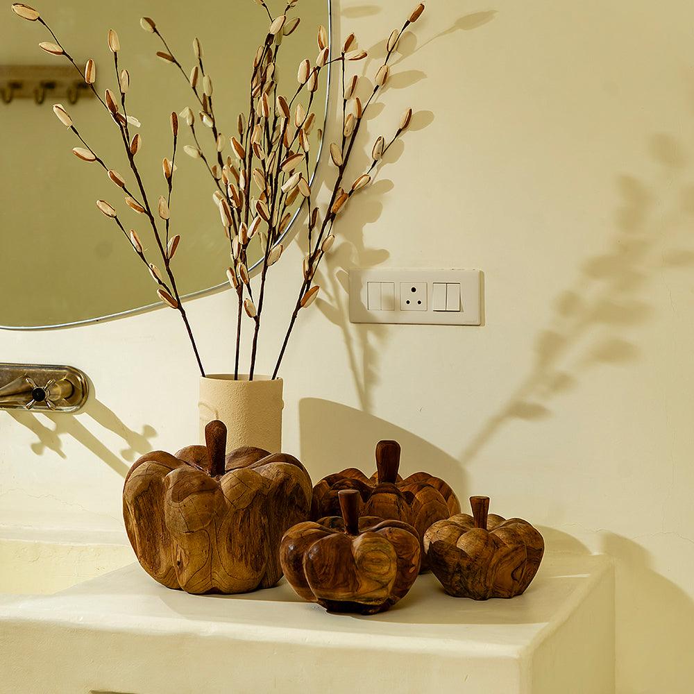 Thistle set of 4 - Living Shapes