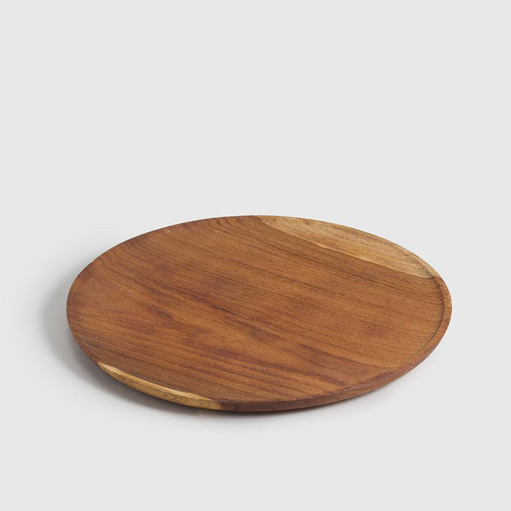 Golden-hour set of 3 - Living Shapes