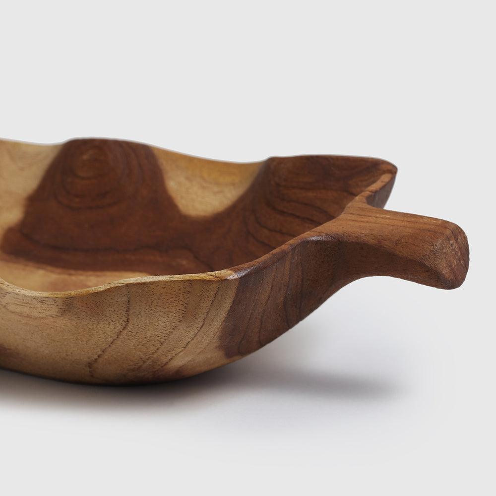 Firwood Bowl - Living Shapes