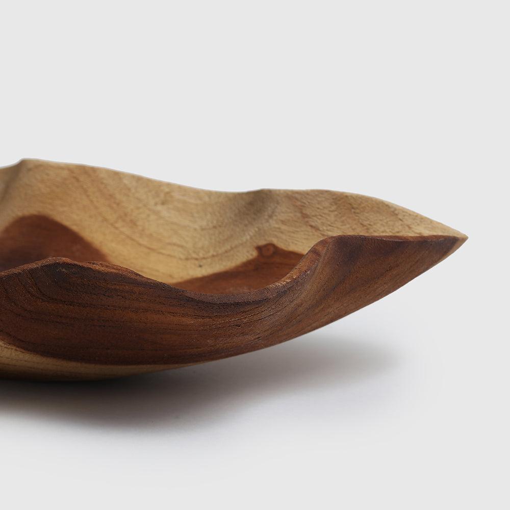 Firwood Bowl - Living Shapes