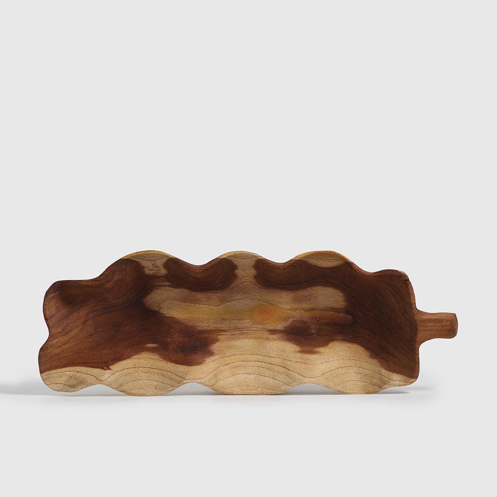 Firwood Bowl - Living Shapes