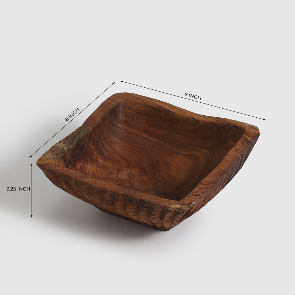 Cheswick Serving Bowl