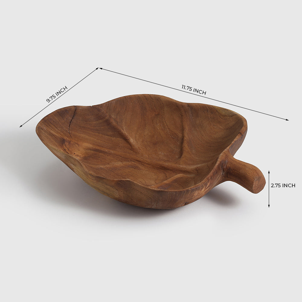 Marlow Serving Bowl