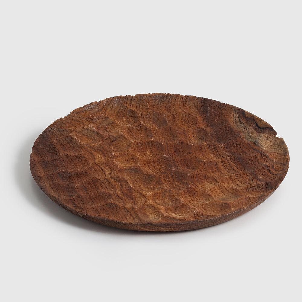 Sungrove wood set of 3 - Living Shapes